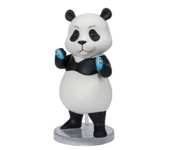 Panda Figuarts Mini