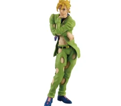 Pannacotta Fugo Golden Wind Masterlise Ichibansho Figure
