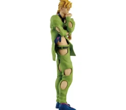 Pannacotta Fugo Golden Wind Masterlise Ichibansho Figure