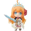 Pecorine Nendoroid