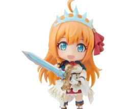Pecorine Nendoroid