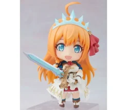 Pecorine Nendoroid