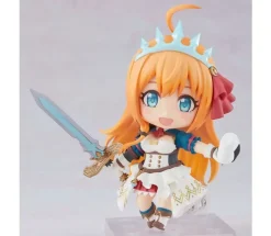 Pecorine Nendoroid