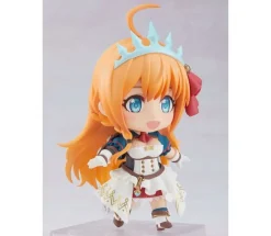 Pecorine Nendoroid