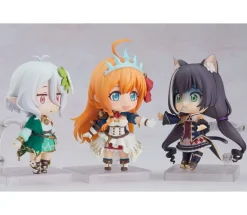 Pecorine Nendoroid