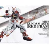 Perfect Grade Gundam Astray Red Frame