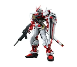 Perfect Grade Gundam Astray Red Frame