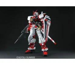 Perfect Grade Gundam Astray Red Frame