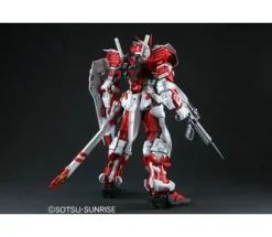 Perfect Grade Gundam Astray Red Frame