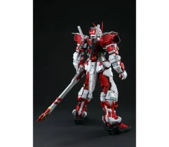 Perfect Grade Gundam Astray Red Frame