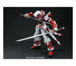 Perfect Grade Gundam Astray Red Frame