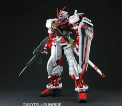 Perfect Grade Gundam Astray Red Frame