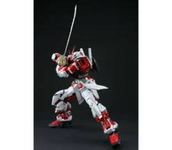 Perfect Grade Gundam Astray Red Frame