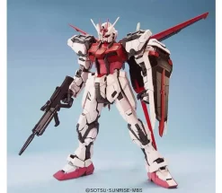 Perfect Grade MBF-02 Strike Rouge & Skygrasper