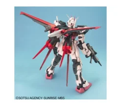 Perfect Grade MBF-02 Strike Rouge & Skygrasper