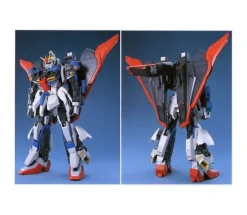 Perfect Grade MSZ-006 Zeta Gundam