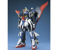 Perfect Grade MSZ-006 Zeta Gundam
