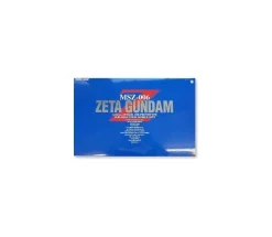 Perfect Grade MSZ-006 Zeta Gundam