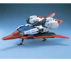 Perfect Grade MSZ-006 Zeta Gundam