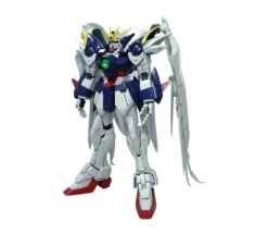 Perfect Grade XXXG-00W0 Wing Gundam Zero Custom