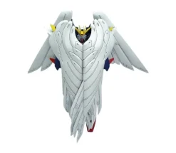 Perfect Grade XXXG-00W0 Wing Gundam Zero Custom