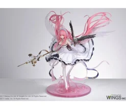 Perseus Light Armor Ver.