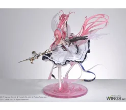 Perseus Light Armor Ver.