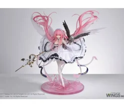 Perseus Light Armor Ver.