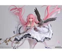 Perseus Light Armor Ver.