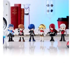 Persona 3 Reload PalVerse