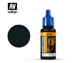 Petrol Spills (Gloss) 17ml