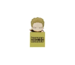 Phinks Hikkake Figure