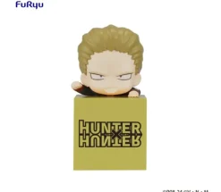 Phinks Hikkake Figure