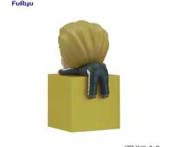 Phinks Hikkake Figure