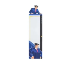 Phoenix Wright Monitor Memo Board