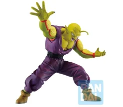 Piccolo Potential Capacity Liberation - Vs Omnibus Great - Ichibansho