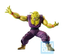 Piccolo Potential Capacity Liberation - Vs Omnibus Great - Ichibansho