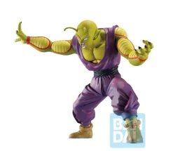 Piccolo Potential Capacity Liberation - Vs Omnibus Great - Ichibansho