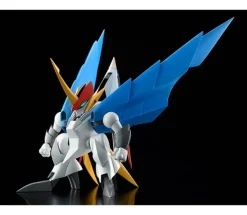 PLAMAX MS-06 KUOUMARU
