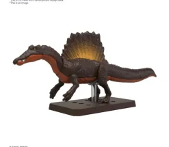 PLANNOSAURUS Spinosaurus