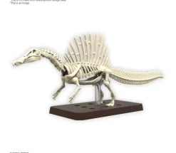 PLANNOSAURUS Spinosaurus