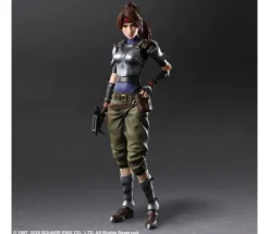 PLAY ARTS KAI Action Figure - JESSIE