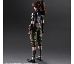 PLAY ARTS KAI Action Figure - JESSIE
