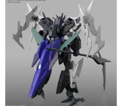 PLUTINE GUNDAM HG 1/144
