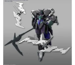 PLUTINE GUNDAM HG 1/144