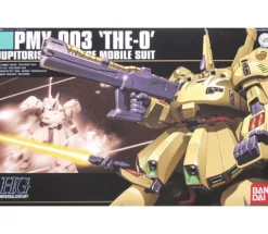 PMX-003 THE. O 1/144 HGUC