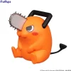 Pochita Naughty Noodle Stopper Figure Petit