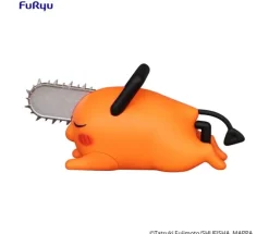 Pochita Sleep Noodle Stopper Figure Petit