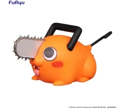 Pochita Smile Noodle Stopper Figure Petit
