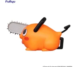Pochita Smile Noodle Stopper Figure Petit